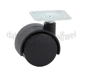 Foto van Inventum Wiel Met houder AC125W, AC905W 