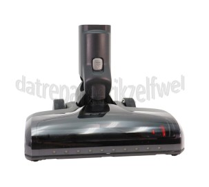 Foto van AEG Zuigmond Turboborstel, Compleet V800 