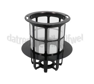 Foto van Bosch Filter Filter BGS7205802, BGS7PERF02 