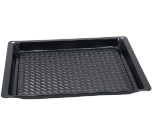 Foto van Siemens Grillplaat Air Fry Z1655CA0 