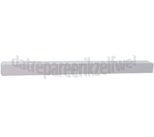 Foto van Bosch Afdekking Van strip KI42LVFE0, KIN86NFF0 