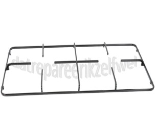 Foto van Bosch Rooster Draagrooster HGD72W320T05, HX5P00D20N06 