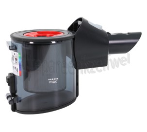 Foto van Bosch Reservoir Stofreservoir BBS711ANM/01, BBS71BTRED/01, BBS71PETCN/01, BKS711PET/01 