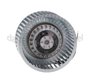 Foto van Novy Motor Turbine D8788, D9501 