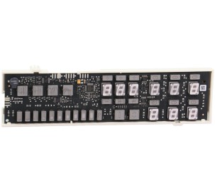 Foto van Novy Bedieningspaneel Bediening G5 Easy 