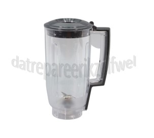 Foto van Bosch Blender Blenderkan MUM58M5906, MUM5934306 
