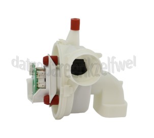 Foto van Bosch Ventilator Compleet Super Silence Plus 