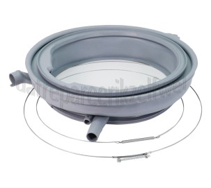 Foto van Bosch Manchet Manchet WAV28M9301, WM14VG9301 