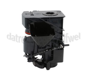 Foto van Bosch Brouwunit Zetgroep compleet CL4TT11G0/02, CL9TX11Y0/02, CT718L1B0/01, CT718L1W0/01 