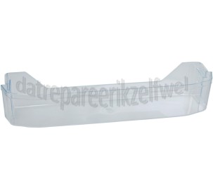 Foto van Smeg Deurbak Flessenrek FAB28RG, S29STRP 