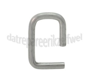 Foto van Smeg Haak Van scharnier TR4110NNL, SF585X 