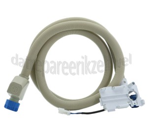 Foto van Smeg Slang Aanvoer -incl.waterslot- WKD28540FF, WK14D540GB 