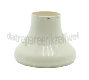 Foto van Smeg Deksel Van mengkom, creme HBF02BLEU, HBF02RDEU, HBF02WHEU 