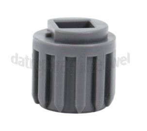 Foto van Bosch Koppeling Van wormwiel MFW2510W, MMWPL1000 