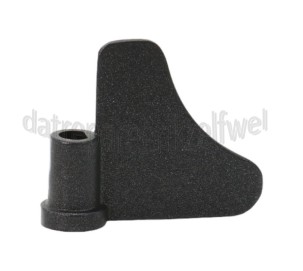 Foto van Gorenje Kneedhaak Recht BM1600WG 