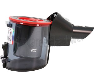 Foto van Bosch Reservoir Stofreservoir BBS711W/01, BBS712CN/01, BBS71BBLCK/01, BBS71BWHTE/01 
