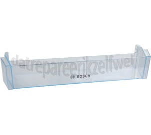 Foto van Bosch Deurbak Transparant KDN43N1208, KDV58VW20N 