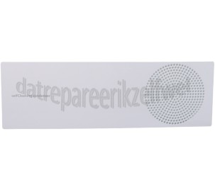 Foto van Bosch Afdekking Afdekkap WT46W363NL, WTW87583 