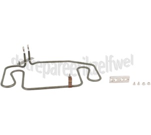 Foto van Bosch Verwarmingselement Hetelucht, 1500W CM678G4W1, C18MT33N0 