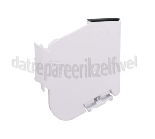 Foto van Bosch Module In zeepbak WAT28682ME, WM12TS80TR 
