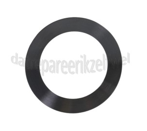 Foto van Bosch Ring Van bedieningsprint, zwart CMG8760C1, HRG8769C6 