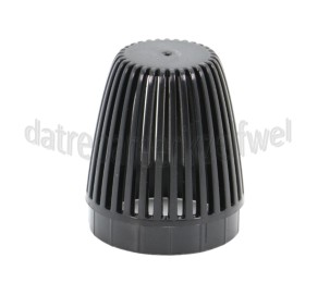 Foto van Bosch Filter In stofbak BGS2U310, VSX2A230 