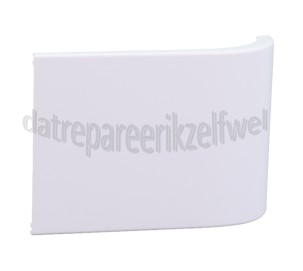 Foto van Bosch Afdekkap Van deurgreep GS24VEW30, GSN36EW40 