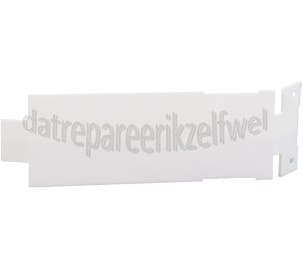 Foto van Bosch Geleider Van filter EK71062-LI28030 