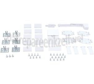 Foto van Bosch Inbouwset Montageset KI86NNFF0, KIV87SFE0 