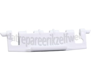 Foto van AEG Veer Van handgreep SFB618F1DS, IK2070SR 