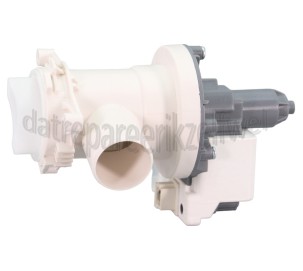 Foto van Pomp Afvoerpomp compleet, Hanyu WMY61432MB3, GWD58555 C, WTV8712 XW, XSW, XAW 