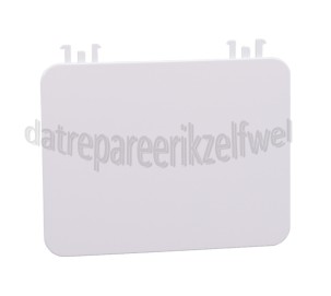 Foto van Samsung Klep Voor pompfilter WD90T954ASH, WW10T734AWH, WW11BGA049AE, WW12T504DTW 