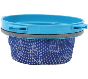 Foto van Samsung Filter VS6700 Micro, Azure Blue JET60 VS15A6031R1 
