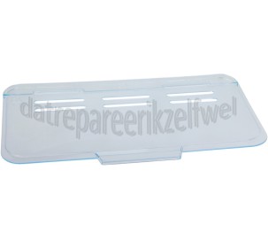 Foto van Bosch Deksel Van groentelade KUR15A60, KUL15A60M 