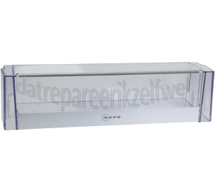 Foto van Neff Deurbak Compleet KI8413D30, KI2223F30 