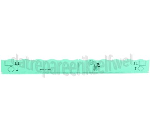 Foto van Bosch Hulpstuk Sjabloon SX836X02NE, SBE46MX23E 