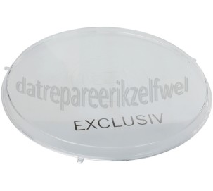 Foto van Bosch Afdekking Van deur WGG244A9NL, WGG14090 
