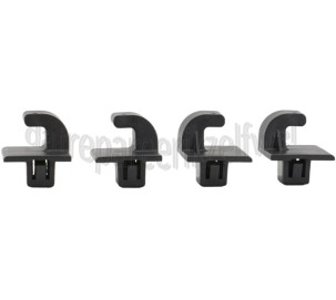 Foto van Constructa Houder 4 stuks JC4119960, CM585AGS0 