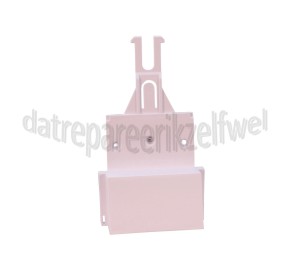 Foto van Bosch Bevestigingsbeugel Onder GI21VADD0, GIN81HCE0G 