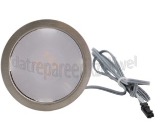 Foto van Atag Lamp LED-spotje WS1211QAM, ES1511SAM 
