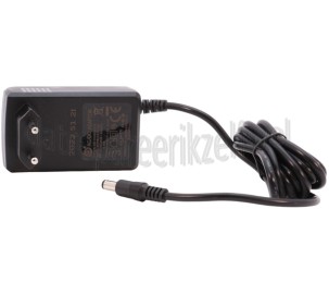 Foto van Bosch Adapter Netadapter, 23,5V BBS8214PET, BSS81POW 