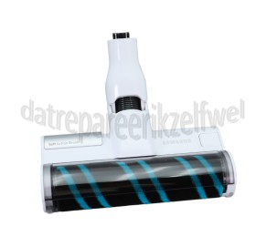 Foto van Samsung Parket-zuigmond Parketborstel Jet 90E Pet en Jet 70 Turbo 