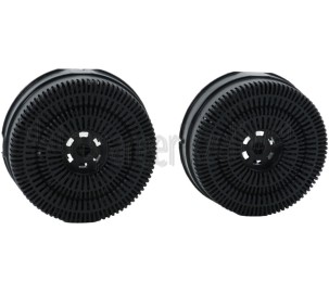 Foto van Samsung Filter Koolstoffilter NK36M1030IS, NK24M1030IS 