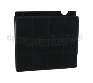 Foto van Samsung Filter Koolstoffilter NK36M5070BS/UR, NK24M5070BS/UR 