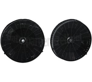 Foto van Samsung Filter Koolstoffilter NK36M7070VB/UR, NK36N9804VB/UR 