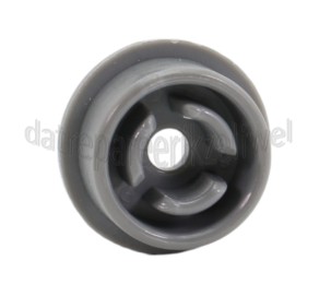 Foto van Samsung Wiel Roller van touwtje DW60M6040BB, DW60M5050BB 