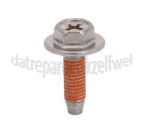 Foto van Samsung Schroef Van scharnier WF0704W7W, WF906U4SAWQ 