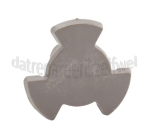 Foto van Samsung Nok Aandrijfnok plateau MS23H3125FW, GE89MST1 