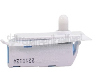 Foto van Samsung Schakelaar Van deur WW70K5413UX, WW80K6414QX 