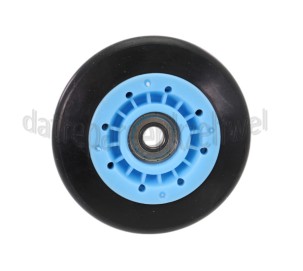 Foto van Samsung Loopwiel Voor trommel DV91F5E6HGW, SDC3C801 